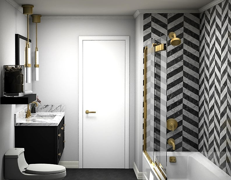 marble edesign virtul design classic modern tile